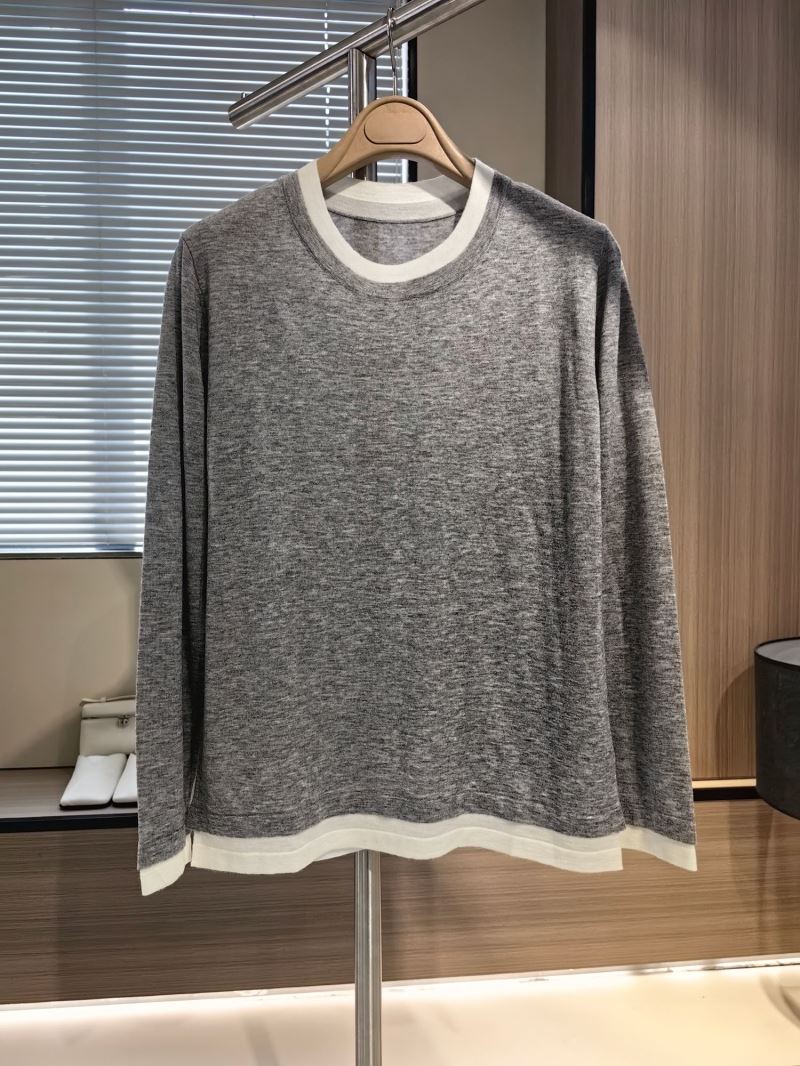 Brunello Cucinelli Sweaters